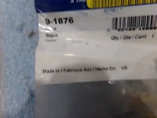 Thermal Dynamics Model: 9-1876  Collett.   New Old Stock