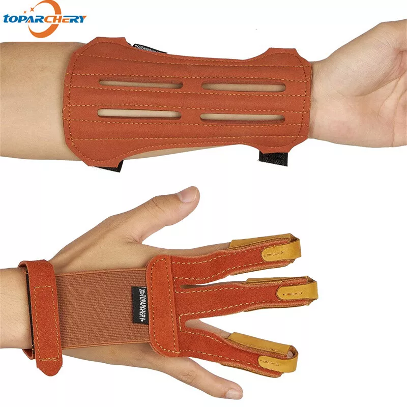 Best gloves for archery hunting discount