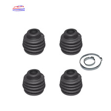 KIT CUFFIE SEMIASSI E GIUNTI PANDA 4X4,MOD 141