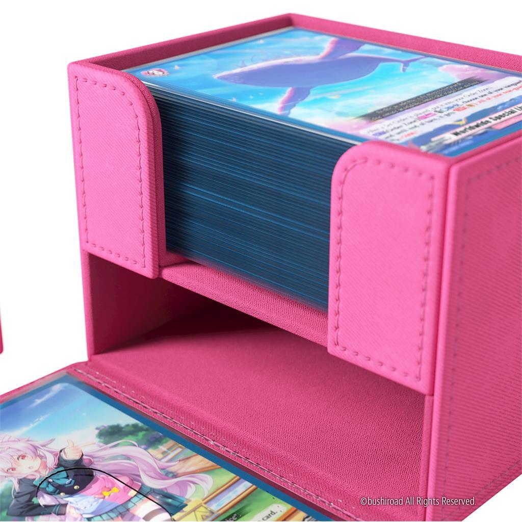 Cardfight Vanguard Nation's Vault Lyrical Monasterio (Pink