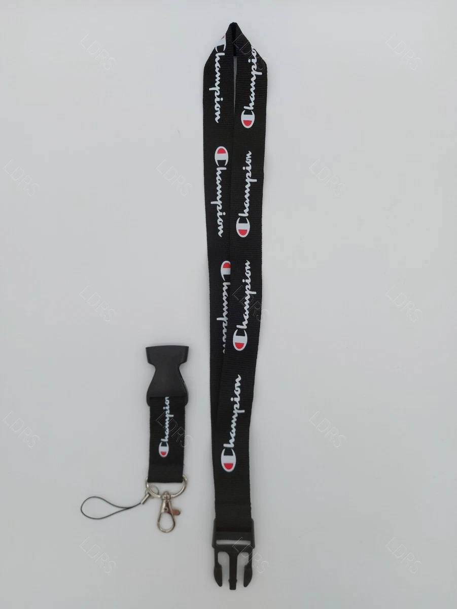 Champion Lanyard Multi Colours eBay