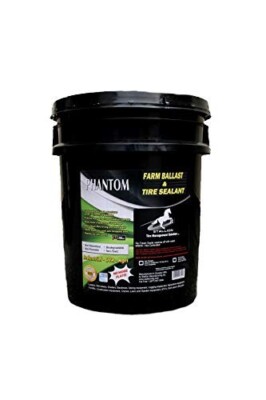 Phantom Farm Ballast and Tire Sealant -  All Weather  ARDL Approved 5G