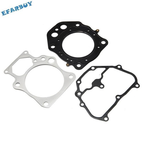Complete Top End Gasket Kit TRX420 Rancher 2007-2008 OEM Genuine Honda Set #S141