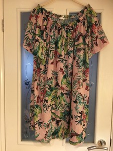 h and m ladies clothing