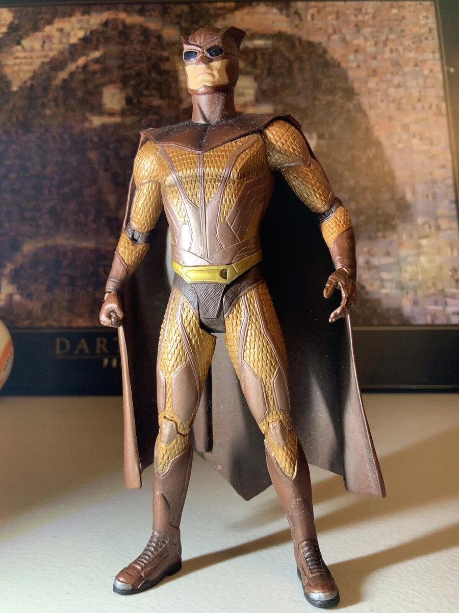 Watchmen best sale action figures