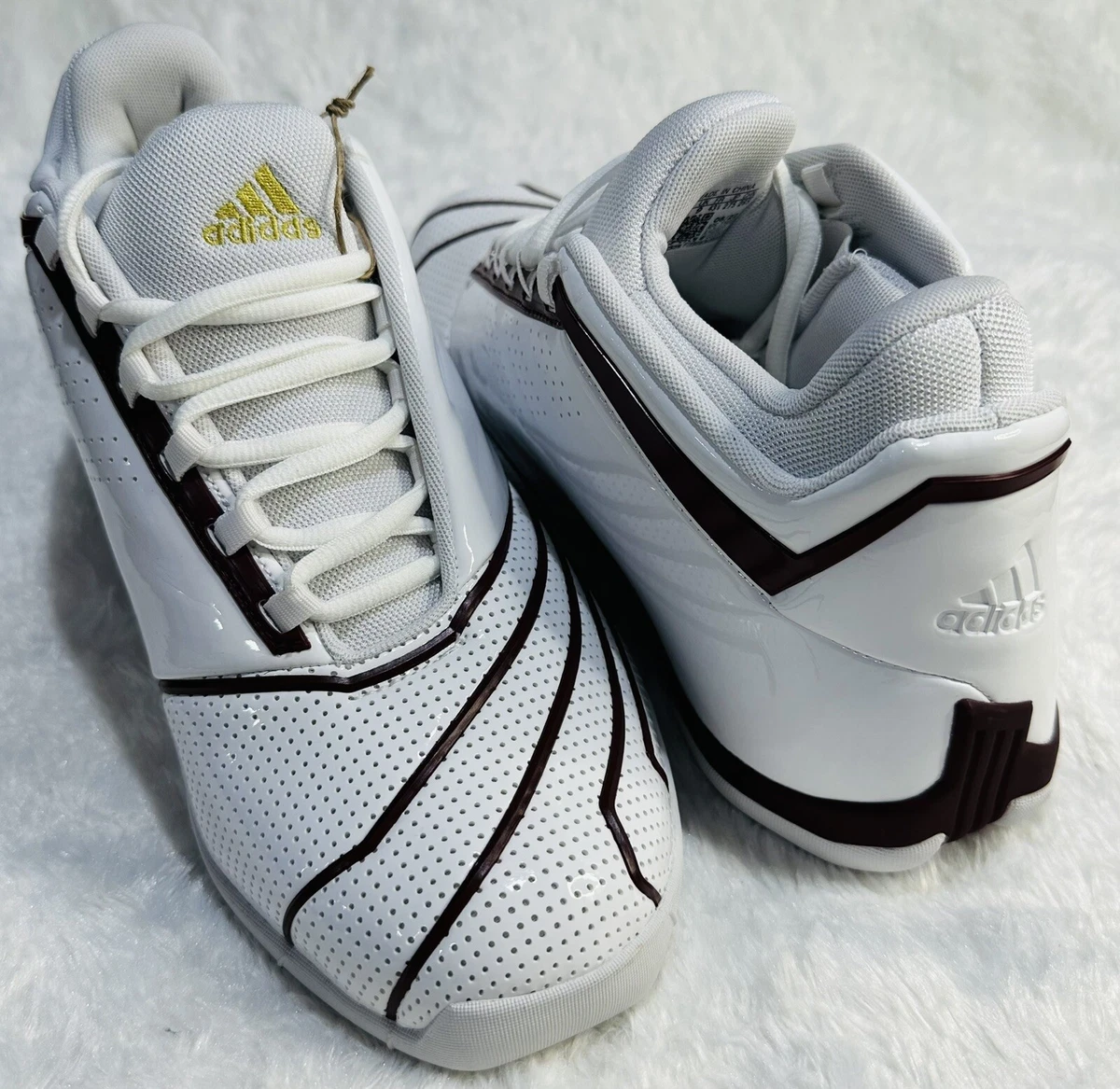 Tmac new sales shoes