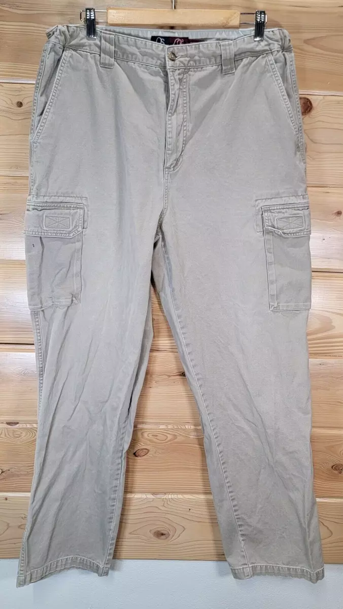 Quiksilver cargo deals pants