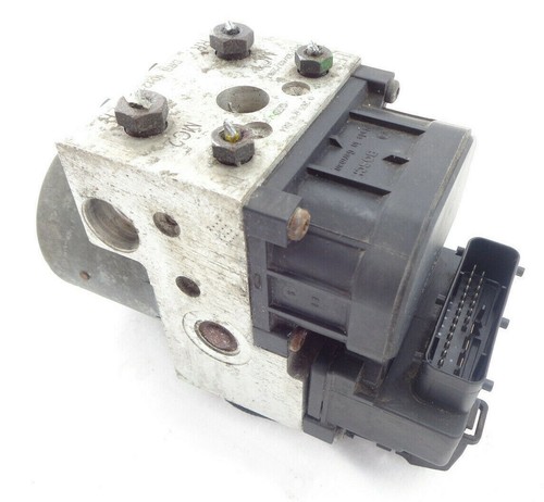 Hydraulikblock ABS Steuergerät Rover 25 0265216684