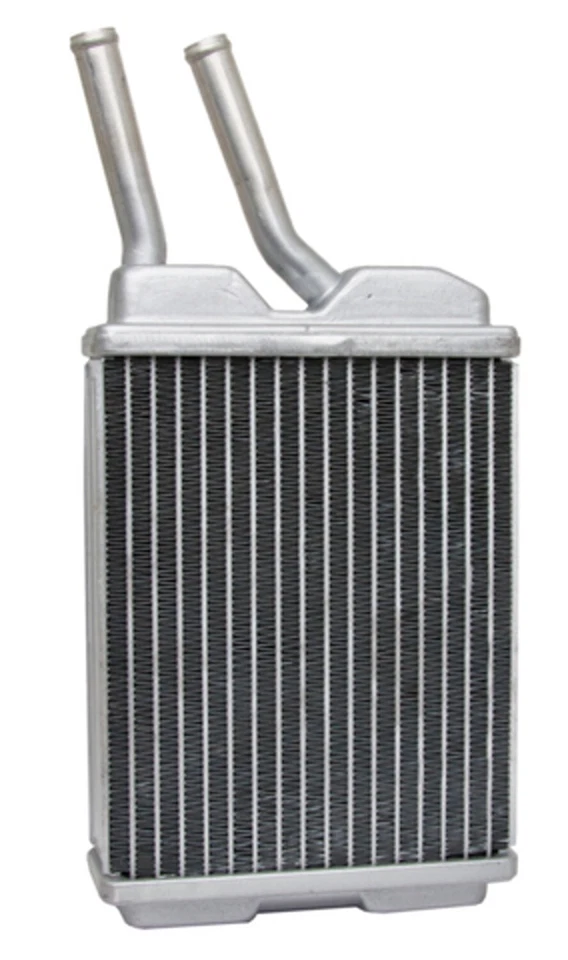 Para Ford Pinto 1971-1973 HVAC núcleo de calefacción 4 estaciones 1972 Foto 3 de 4