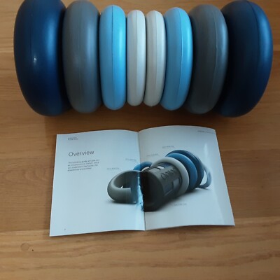 Adjustable   Deep Tissue Massage & Triggerpoint Release Roller  NEW In Box. SALE