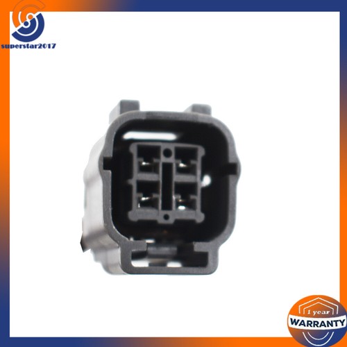 1PC Downstream O2 Oxygen Sensor For 2007-2012 Mazda CX-7 2.3L-L4 250-24782 - Picture 8 of 10