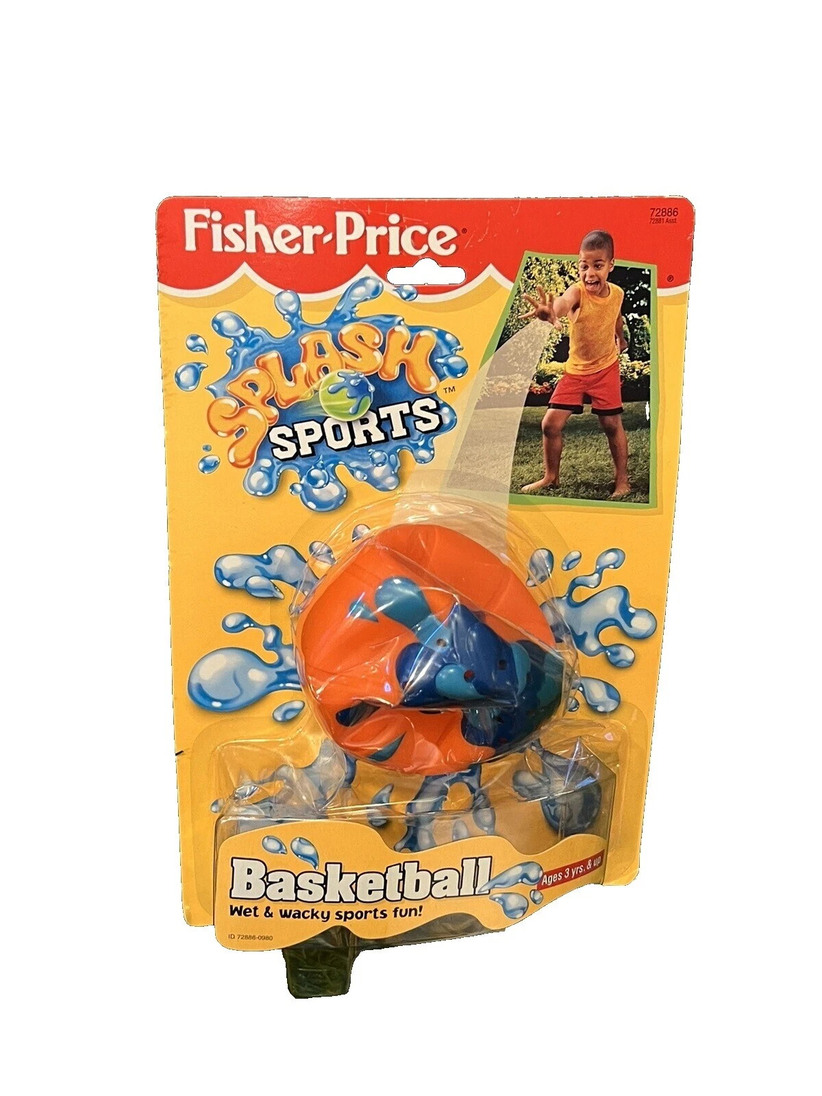 Fisher-Price otros juguetes para el agua y la arena