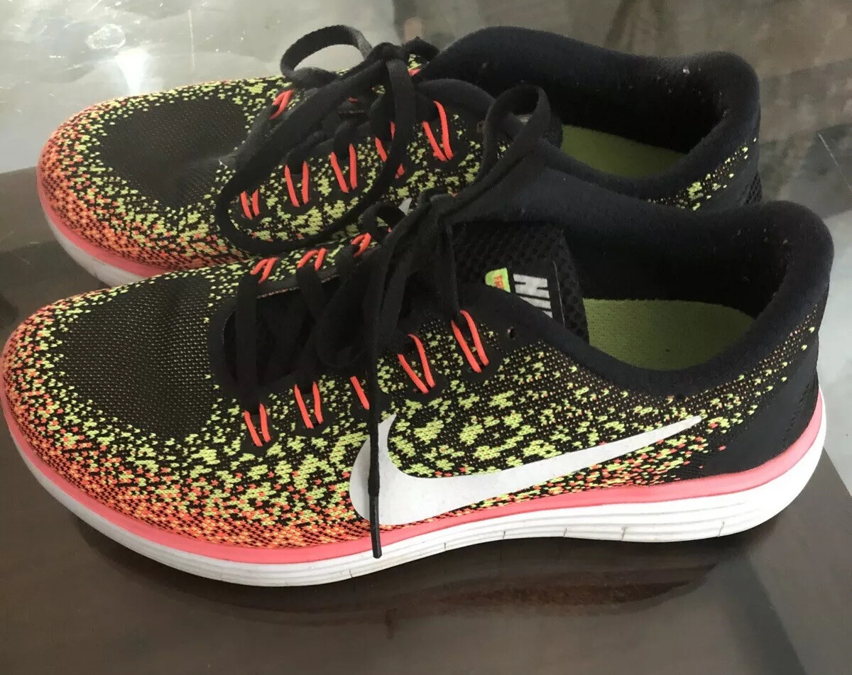 nike free run distance 3