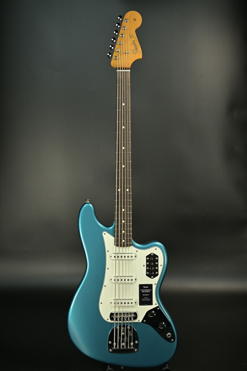 【極美品】fender Vintera IINocaster Fender Vintera II '50s Nocaster Electric Guitar 2-Color