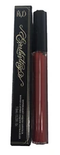 Kat Von D Everlasting Hyperlight Liquid Lipstick *76 Bloodflower* BNIB FULL SIZE
