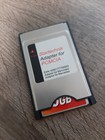 MERCEDES-BENZ PCMCIA CF Multi Card Reader 8GB
