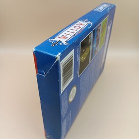 Nintendo NES Willow PAL B Komplett