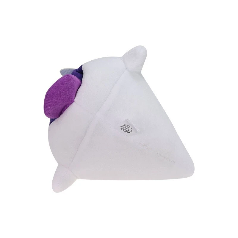 Muñeca Fantasma Super Mario 8 pulgadas Peluche Rey Boo Suave Muñeca de Peluche Juguete Niños Regalo de Navidad Foto 4 de 4