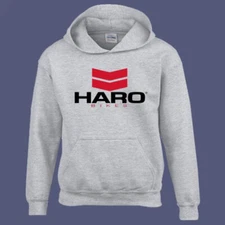 Haro Bikes Bicycle Men's Grey Size S-3XL