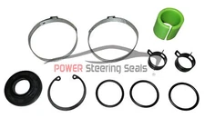 POWER STEERING RACK AND PINION SEAL/REPAIR KIT FITS TOYOTA YARIS  2006-2012