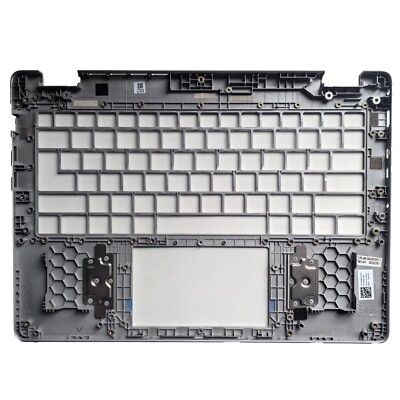 New Palmrest Upper Case C Cover For Dell Pro 14 PC14250 Laptop