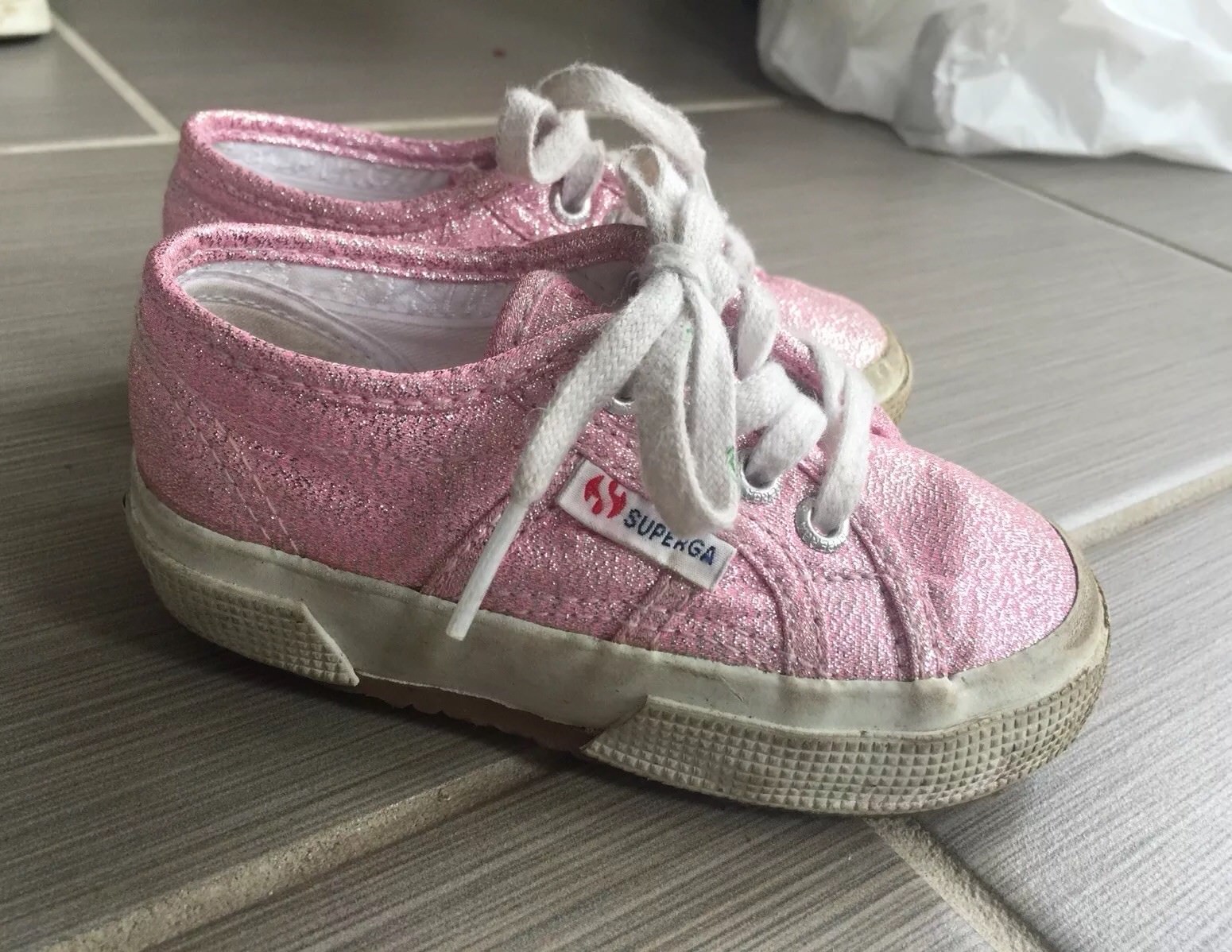 Size 7 Eur 23