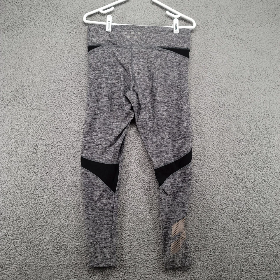 Pantalones Victoria's Secret Rosa Para Mujer Medianos Ultimate Legging Correr Yoga Causal Foto 2 de 4