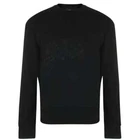 Hugo BOSS X Meissen capsule Buffalo black jumper sweatshirt top limited edition