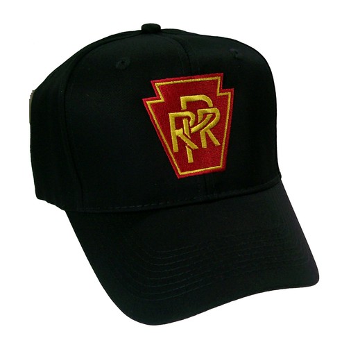 Pennsylvania Railroad PRR Embroidered 