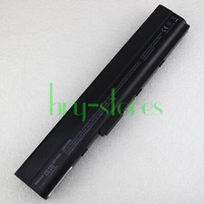 Batteria Portatile per ASUS A32-K52 A41-K52 A42-K52 A31-K52 A52F A52J K52F K52J X52F