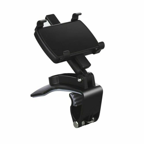 360° DE Handy Smartphone Halter Handyhalterung Auto Armaturenbrett Universal KFZ - Bild 12 von 19