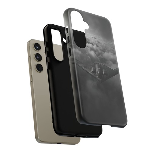 B-2 Stealth Bomber - Phone Ink Case for iPhone, Galaxy, Pixel - Picture 217 of 281