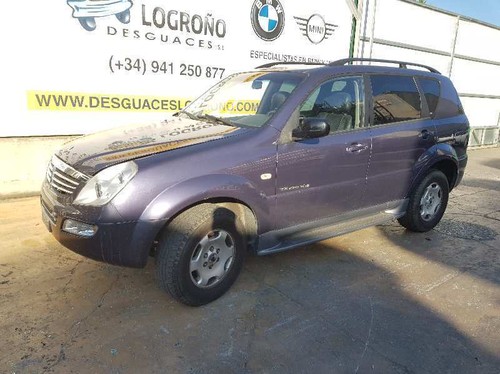 4550408000 tirante trasero derecho para SSANGYONG REXTON 2.7 TURBODIESEL 1528806 - Imagen 8 de 16