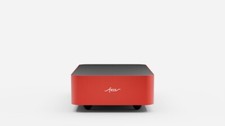 FEZZ Audio Gaia, Rot - MM/MC-HO Phono-Vorverstärker - NEU