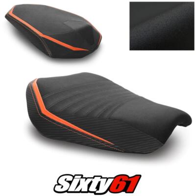 KTM Ergo Rider's Seat 690 Enduro R/SMC R 2019-2024 - KTM Twins KTM Ergo Rider's Seat 690 Enduro R/SMC R 2019-2024 - KTM Twins