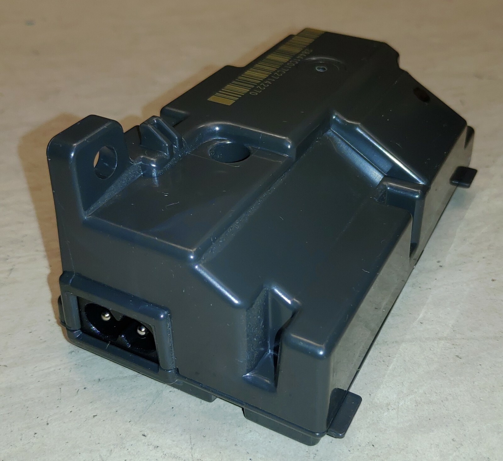 Adaptateur Secteur Canon PIXMA MG3020 MG3022 TS3122 - Marque ISSCX - Testé 3 Mois Garantie