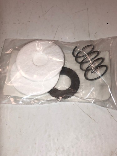 LECO Corporation New Part No. 625-094 Terminal Gasket Science Lab Replacement - Picture 3 of 3