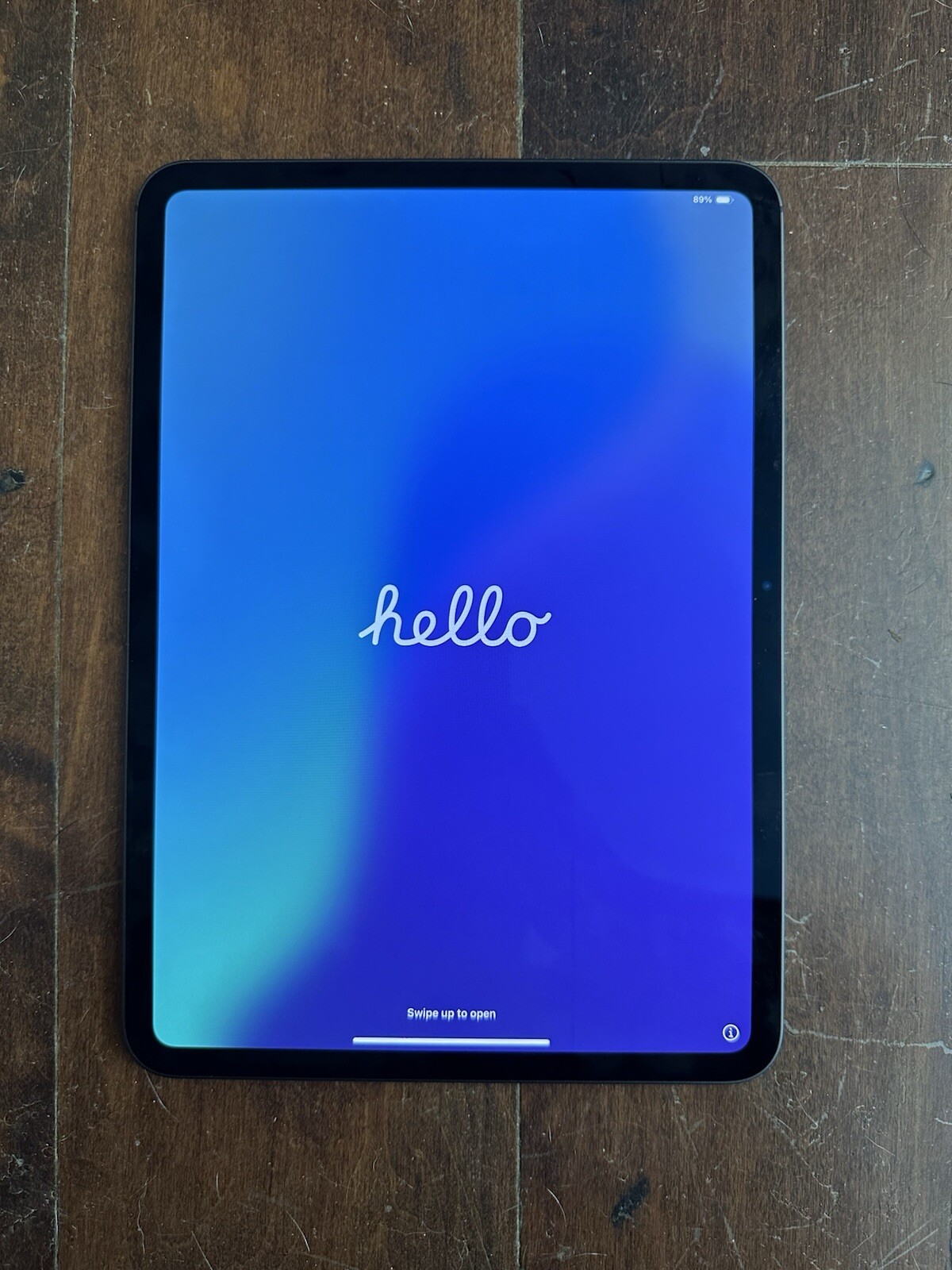 iPad Pro 11 (M4) WiFi 256 GBs Space Black  With Magic Keyboard And Apple Pen Pro-image