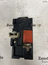 Pushmatic P120 - 20 Amp 1 pole 120 VAC Circuit Breaker