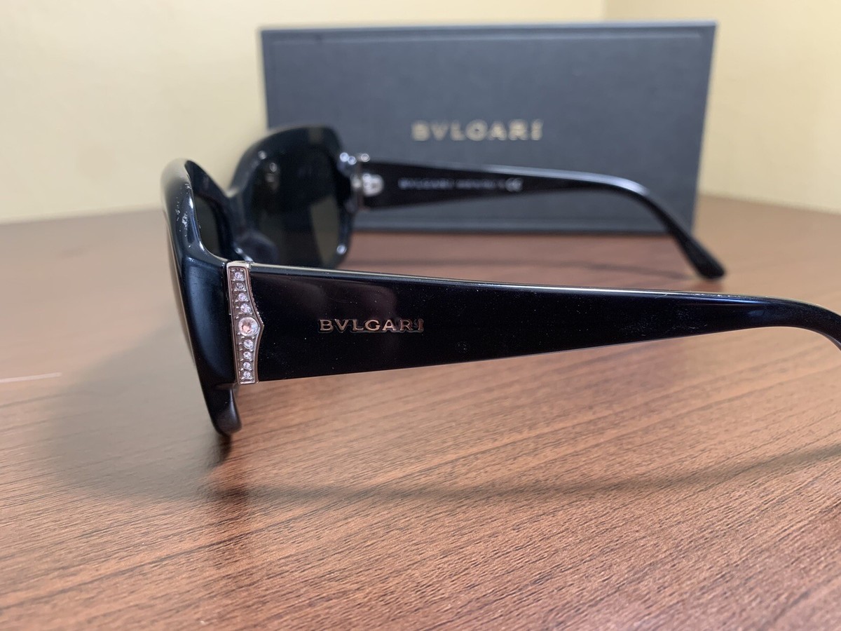 Bulgari Bvlgari Sunglasses For Repair | eBay Bulgari Bvlgari Sunglasses For Repair | eBay