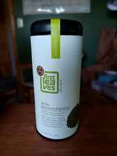 sencha  first leaves fine tea  green loose leaf  new  3.5 oz