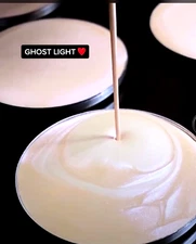 Highlighter Eyeshadow Lipgloss Rituel de Fille Rare Light Luminizer GHOST LIGHT