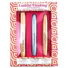 GrandeCosmetics GrandeLash Lash-Full Thinking Set Lash Serum Conditioner
