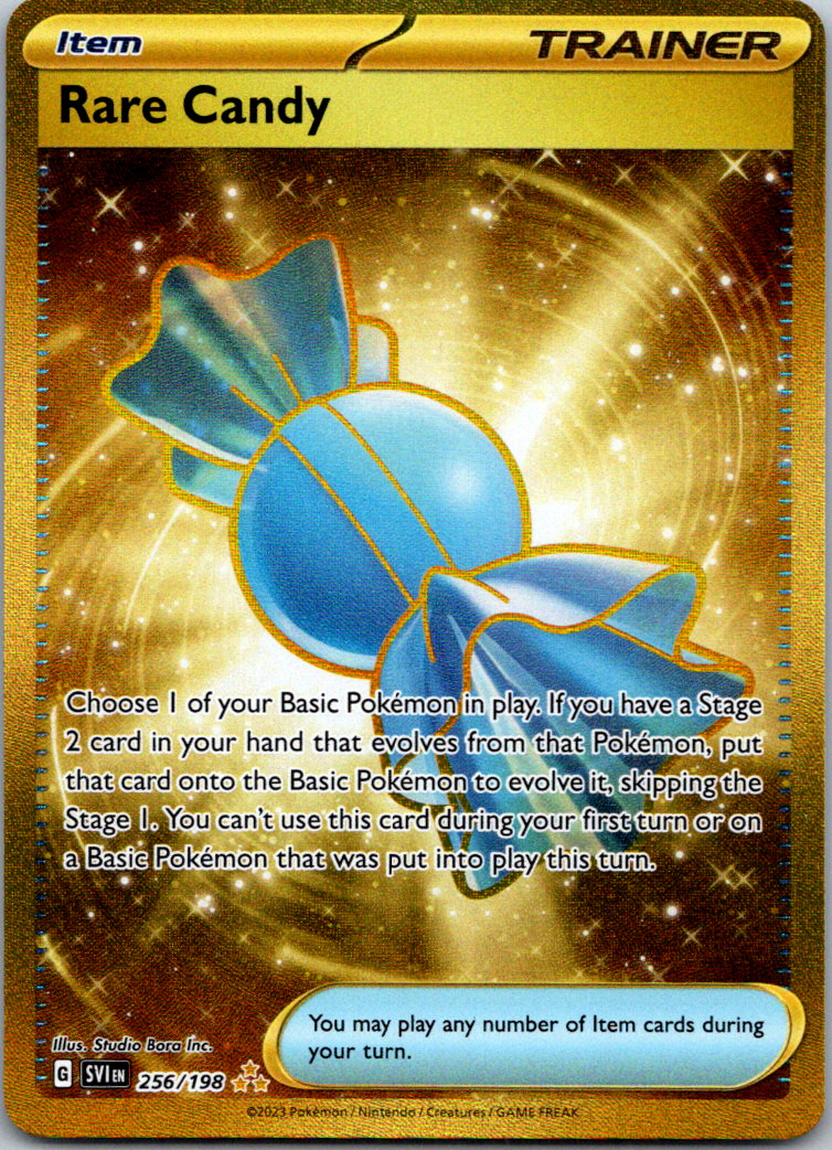 Pokemon Gold Secret Rare - Choose Your Card! English Near Mint 100% Authentic