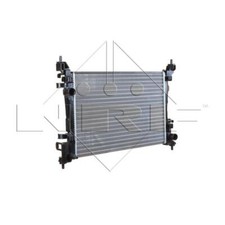 Radiateur Opel Adam