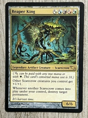 MTG Shadowmoor Singles    $0.99-$21.99