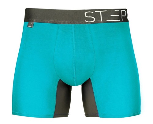 STEP ONE New Juniors Trunks (small sizes) Bamboo Underwear - Picture 134 of 151