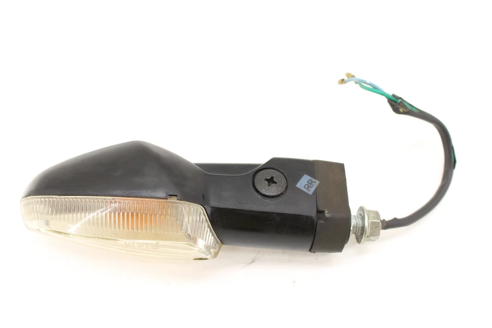 2016 HONDA CB300F INDICADOR DE LUZ DE SETA TRASEIRA DIREITA 33600-KYJ-305 - Imagem 2 de 4