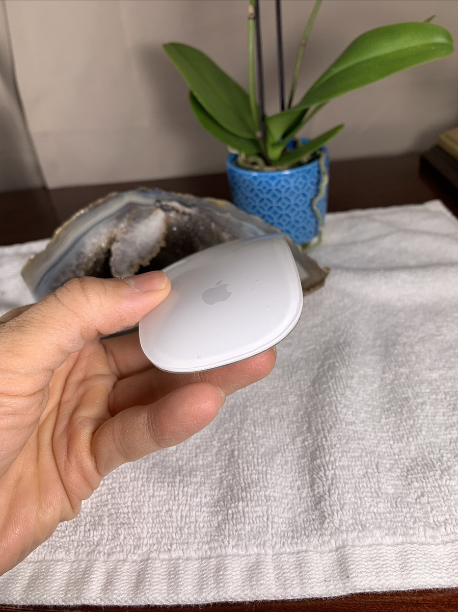 Apple - 【美品】MagicKeyboard＋MagicMouse2【個別販売対応！！！】 Apple Magic Mouse with Multi-Touch Surface - Black | Sweetwater