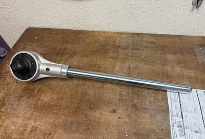 Heavy Duty Torque Multiplier 4.33:1 4000 ft-lb Truck Lug Nut Tool Industrial